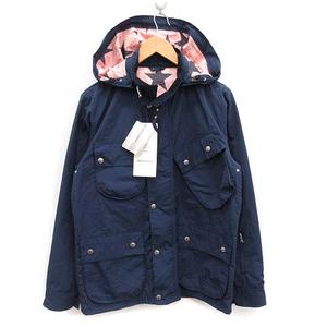 未使用品 ソフネット SOPHNET. ブルゾン マウンテンパーカー 