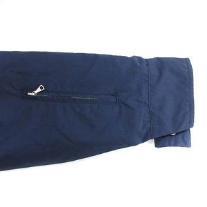 未使用品 ソフネット SOPHNET. ブルゾン マウンテンパーカー 