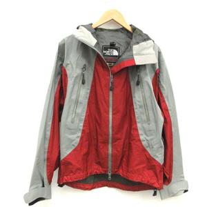 ザノースフェイス THE NORTH FACE M マウンテンパーカー SUMMIT