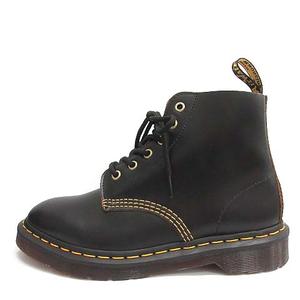 ドクターマーチン DR.MARTENS ショートブーツ ARCHIVE 6EYE