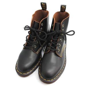 ドクターマーチン DR.MARTENS ショートブーツ ARCHIVE 6EYE