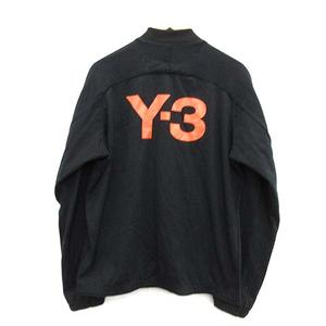 ワイスリー Y-3 アディダス ヨウジヤマモト ジャケット ブルゾン 