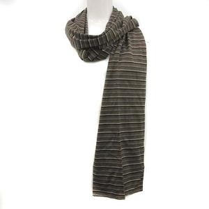 Dior homme 05ss beck期 ボーダーロングストール アーカイブ Dior homme 05ss beck期 ボーダーロングストール アーカイブ Dior