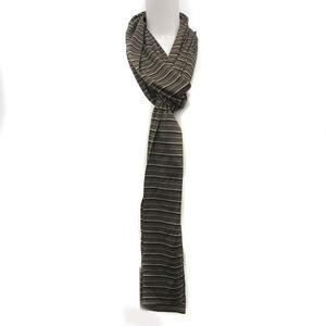 エディスリマン DIOR HOMME ディオールオム マフラー エディ・スリマン  