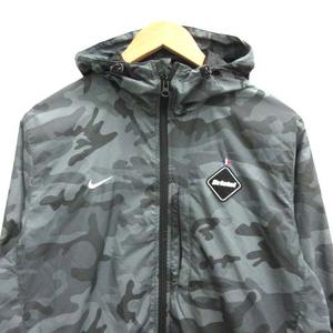 エフシーレアルブリストル F.C.Real Bristol FCRB ナイキ NIKE 11SS 