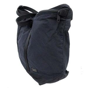 ◉定42900円　White Mountaineering×PORTER 黒 ◉定42900円 White Mountaineering×PORTER 黒