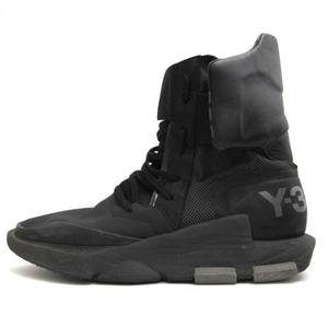 ワイスリー Y-3 adidas YOHJI YAMAMOTO 29.5cm NOCI HIGH スニーカー 