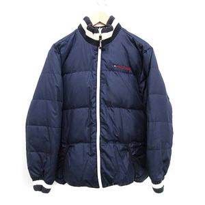 トミーヒルフィガー TOMMY HILFIGER ダウンジャケット アウター 