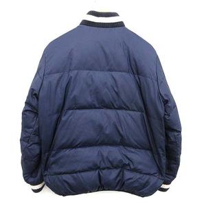 トミーヒルフィガー TOMMY HILFIGER ダウンジャケット アウター 
