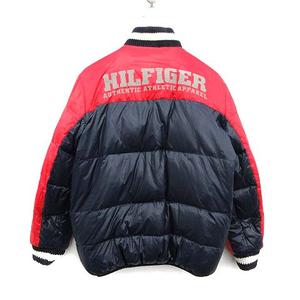 トミーヒルフィガー TOMMY HILFIGER ダウンジャケット アウター