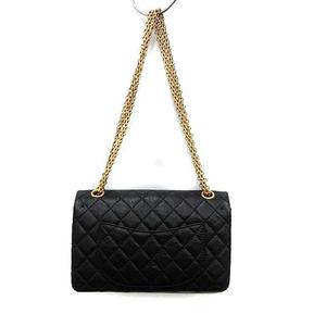 シャネル CHANEL マトラッセ 2.55 ショルダーバッグ Wフラップ W 