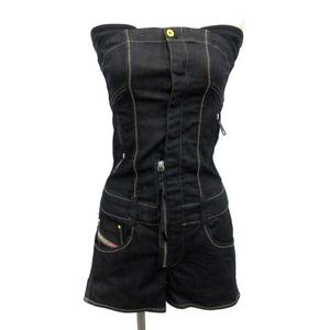 ディーゼル DIESEL TAYRE サロペット オールインワン オーバーオール 