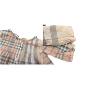 バーバリー ロンドン BURBERRY LONDON ENGLAND ベビー 9M 74cm