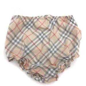 バーバリー ロンドン BURBERRY LONDON ENGLAND ベビー 9M 74cm