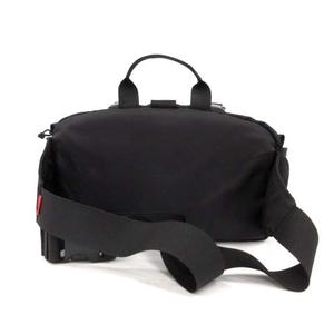 シュプリーム SUPREME 19AW Waist Bag Box Logo ウエストバッグ ボディ  