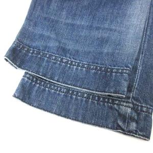 ディーゼル DIESEL W30 D-THAVAR-RE デニムパンツ ジーンズ ストレート 