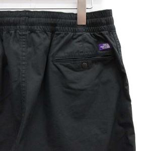 ノースフェイスパープルレーベル NT5951N Ripstop パンツ ナナミカ ノースフェイスパープルレーベル NT5951N Ripstop パンツ