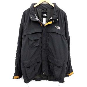 ザノースフェイス THE NORTH FACE クラス V パーカー CLASS V PARKA 
