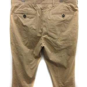 PRADA　プラダ　メンズ　パンツ　ブラウン　48 M PRADA プラダ メンズ パンツ ブラウン 48 M