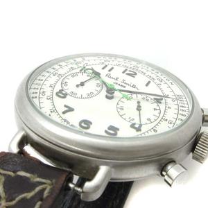 ポールスミスジーンズ Paul Smith JEANS FIRST EDITION 腕時計  