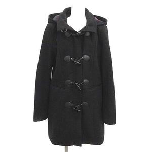 トミーヒルフィガー TOMMY HILFIGER ダッフルコート ミドル ロング 