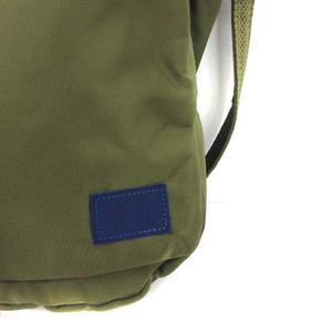 ポーター PORTER 吉田カバン サカイ SACAI 17AW タンカー TANKER 