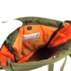 ポーター PORTER 吉田カバン サカイ SACAI 17AW タンカー TANKER 