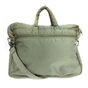 ☆PORTER ポーター TANKER タンカー 3WAY ブリーフケース バッグ