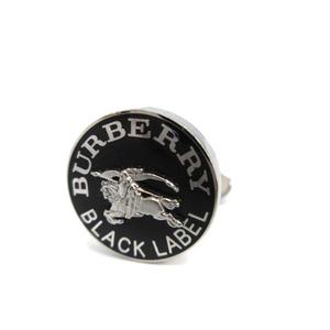 BURBERRY シルバー925 カフリンクス バーバリー ブラックレーベル BURBERRY シルバー925 カフリンクス バーバリー ブラックレーベル