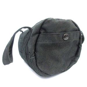 【極美品 】PORTER ポーター スモーキー ミニボストン トート　ブラック SMOKY(スモーキー) BOSTON BAG | 吉田カバンホームページ