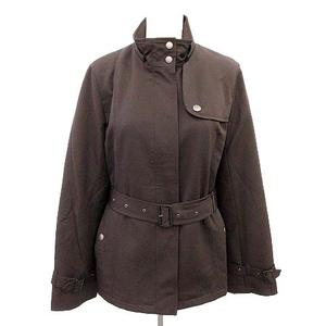 バーバリー ロンドン BURBERRY LONDON ジャケット ハーフコート ミドル 