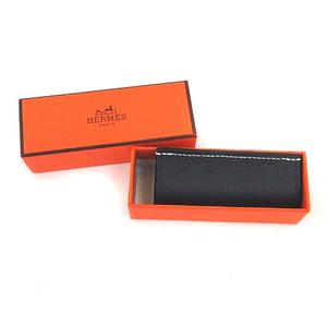 エルメス HERMES 新作 ルージュ エルメス レザーケースコレクション