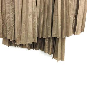 ハイク×アディダス HYKE×adidas 20AW WRAP SKIRT ラップスカート 