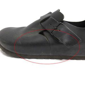ビルケンシュトック BIRKENSTOCK ロンドン LONDON サンダル サボ