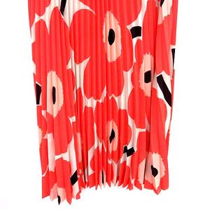 マリメッコ marimekko 2020 ウニッコ UNIKKO VISERRYS SKIRT