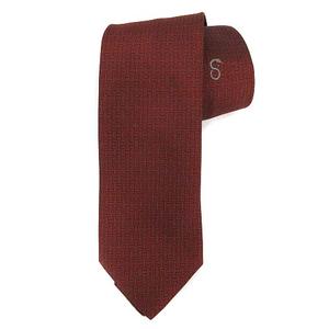 エルメス HERMES ネクタイ シルク H織り 蛇 スネーク 刺繍 ワン