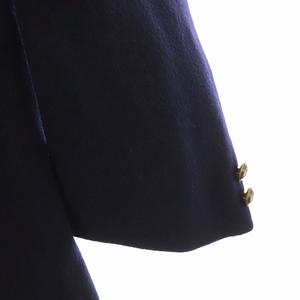 クリスチャンディオール Christian Dior ヴィンテージ ピーコート P 