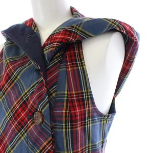 ヴィヴィアンウエストウッドレッドレーベル Vivienne Westwood RED 