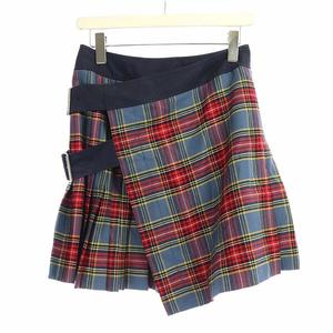 ヴィヴィアンウエストウッドレッドレーベル Vivienne Westwood RED 