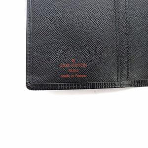 ルイヴィトン LOUIS VUITTON エピ コンチネンタル ヴィエノワ 長財布