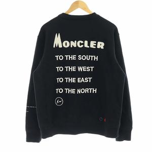 モンクレール MONCLER ジーニアス 7 FRAGMENT FUJIWARA HIROSHI MAGLIA 