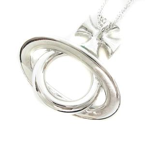 廃盤✨ヴィヴィアンウエストウッド グラスホルダー ネックレス オーブ ロング 廃盤✨ヴィヴィアンウエストウッド グラスホルダー ネックレス