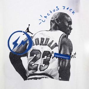 ナイキ NIKE 21AW ジョーダン トラヴィススコット フラグメント