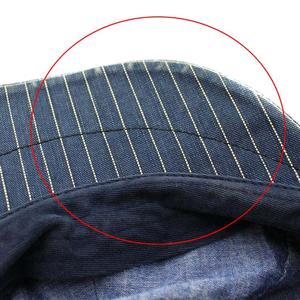 ダブルアールエル RRL ラルフローレン ウォバッシュ