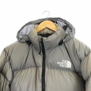 ザノースフェイス THE NORTH FACE NUPTSE ヌプシ 700FIL ダウン