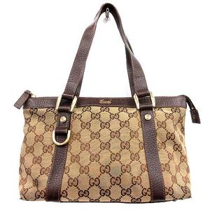 グッチ GUCCI ヴィンテージ オールドグッチ GG キャンバス 