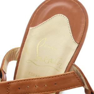 クリスチャンルブタン Christian louboutin カタクロウ CATACLOU 150  