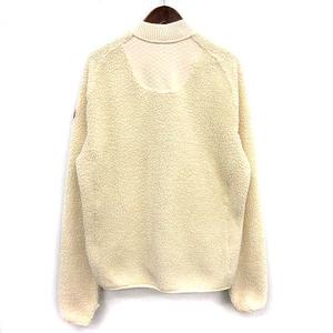 カナダグース CANADA GOOSE フリースジャケット ボア 6998M STILLWATER 