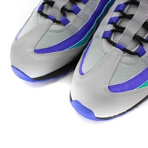 ナイキ NIKE AIR MAX 95 OG WOLF GREY BLACK INDIGO BURST HYPER JADE