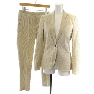 グッチ GUCCI スーツ セットアップ 上下 テーラードジャケット  